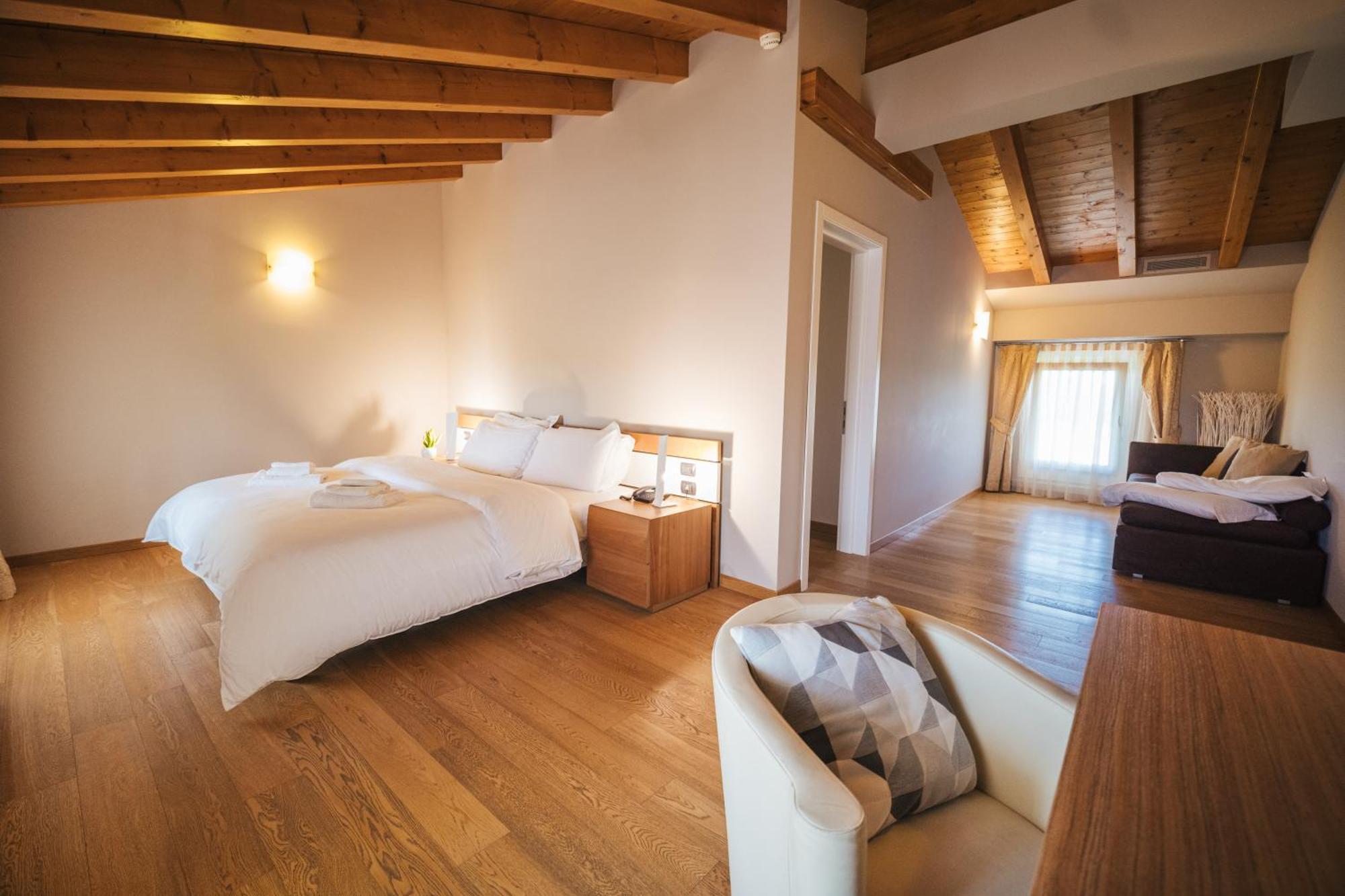 Agriturismo Podere Dell'Angelo Pasiano Di Pordenone Exterior photo