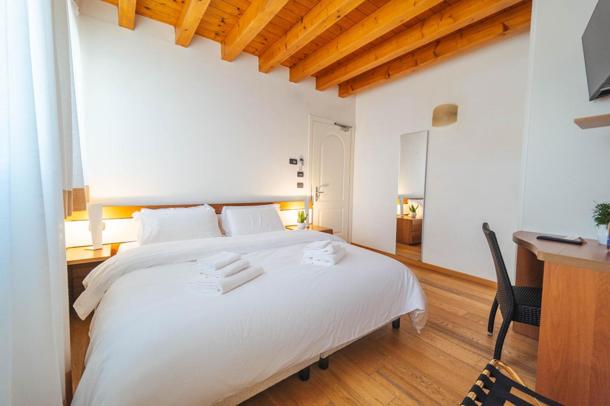 Agriturismo Podere Dell'Angelo Pasiano Di Pordenone Exterior photo