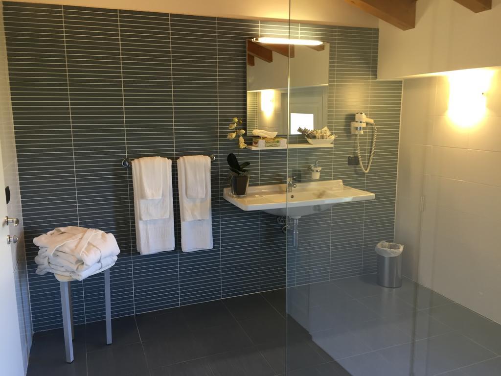 Agriturismo Podere Dell'Angelo Pasiano Di Pordenone Room photo