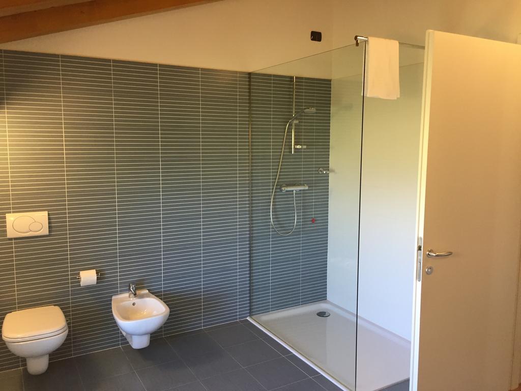 Agriturismo Podere Dell'Angelo Pasiano Di Pordenone Room photo
